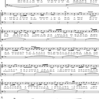 Idomeneo, rè di Creta, Act 3, No. 20 "S'io non moro a questi accenti" - Full Score