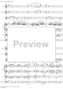 "Ombra felice", recitative and "Io ti lascio", aria, K255 - Full Score