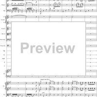 Capriccio Espagnol, Op. 34, V. Fandango asturiano