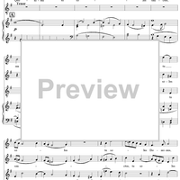 Quoniam - No. 7 from Mass no. 18 in C minor ("Great")   - K427 (K417a)