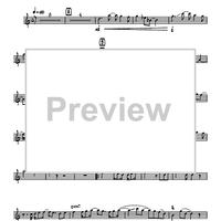 West Texas Ride - Euphonium 1 BC/TC