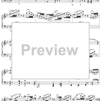 Waldszenen, Op. 82, No. 7 Vogel als Prophet