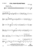 Civil War Roundtable - Bb Clarinet 1