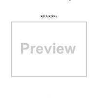 Andante in C Major K285e (K315) - Full Score