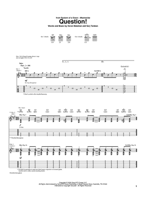 Prison song system 2025 of a down tab