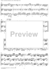 Trio Sonata no. 2 in G minor - op. 2, no. 2  (HWV387)