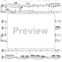 Domine Deus - No. 5 from Mass no. 18 in C minor ("Great")   - K427 (K417a)