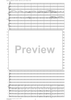 Symphony No. 9, Movement 4 - Full Score