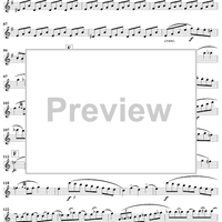 Duo in E Minor, Op. 10, No. 1