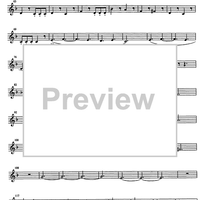 Réminiscences - Horn