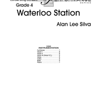 Waterloo Station - Score