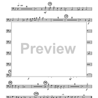 I'vo  Piangendo - Horn in F 10
