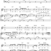 I'm a Stranger Here Myself