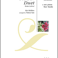 Flower Duet
