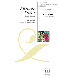 Flower Duet