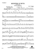 Monsters of Myth - Trombone 1