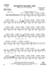 Housetop Holiday Jam! - Advanced Percussion
