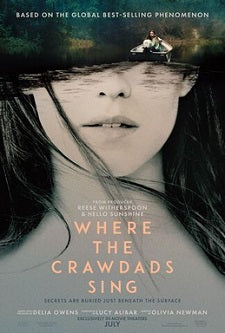 Carolina - from Where the Crawdads Sing