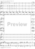 Più dolci e placide: No. 5 from "Tancredi", Act 1, Scene 3 - Score