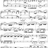 Andante favori in F major