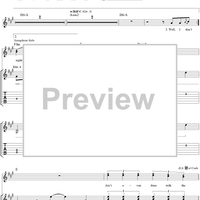 Ain't Even Done with the Night