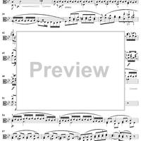 Caprice No. 23 from "Twenty-Four Caprices"