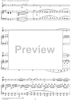 Violin Sonata No. 4 - Piano Score