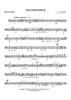 Trauermarsche, Op. 55 - Bass Trombone