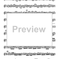 Bluebells of Scotland - Euphonium BC/TC or Trombone