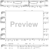 Games That Lovers Play (Eine Ganze Nacht)