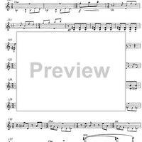 Suite per cinque - Violin