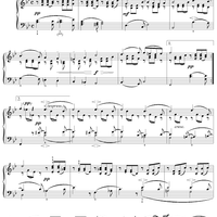 Waldszenen, Op. 82, No. 1 Eintritt