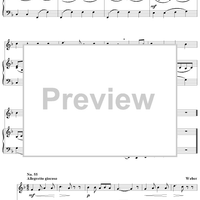 The School of Sight-Singing, Nos. 51 - 73