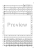 Solstice Dance - Score