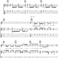 Someone Saved My Life Tonight