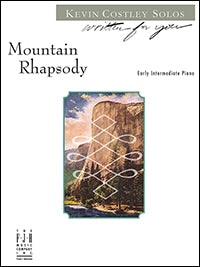 Mountain Rhapsody