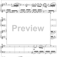 Piano Concerto No. 12 in A Major, K385p (K414), Movement 3