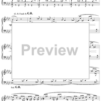 Canzona, op. 31, no. 12