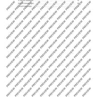 Sonate - Score and Parts