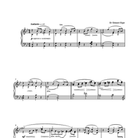 Theme from The Enigma Variations, Op.36