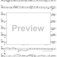 String Quartet No. 15 in G Major, Op. 161 - Cello