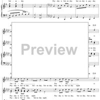 Payday/Mine 'til Monday