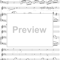 Elder Son. Act 2. Tableau 3. Scene with Nina and Volodya (II)