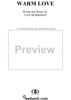 Warm Love