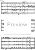 Quartetto (Quartet) - Score