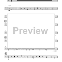 1, 2, 3, Play! (Supplemental) - Cello