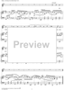 Der Gang zum Liebchen - No. 1 from "Seven Lieder" Op. 48