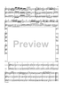 Mostly Handel - for String Trio - Score