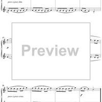 First Suite, No. 4: Rustic Dance