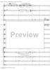 Tochter des mächtigen Zeus!, No. 1 from "Die Ruinen von Athen", Op. 113 - Full Score